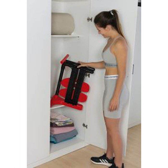 GYMFORM LEG FITNESS Fitness equipment for legs and abs