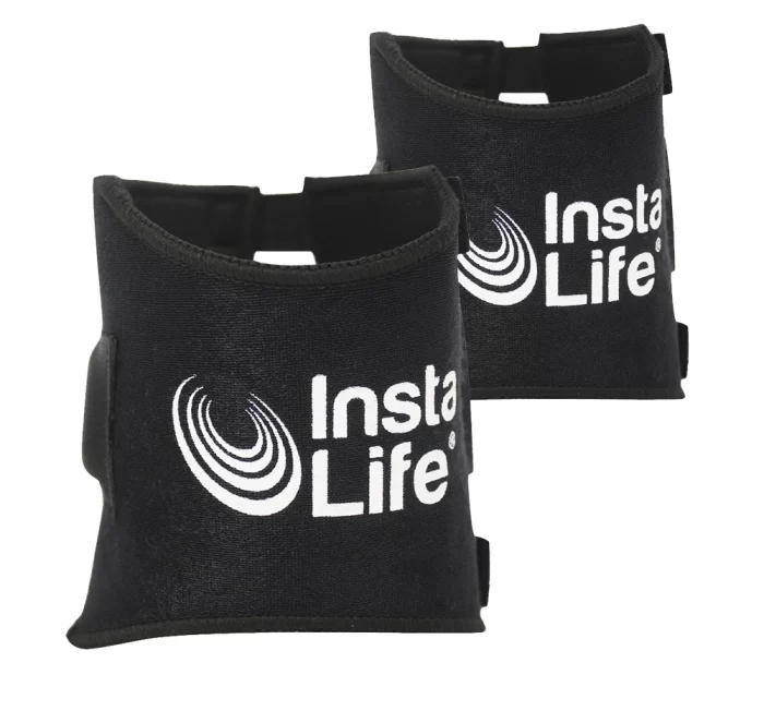 INSTALIFE For the relief of back and leg pain