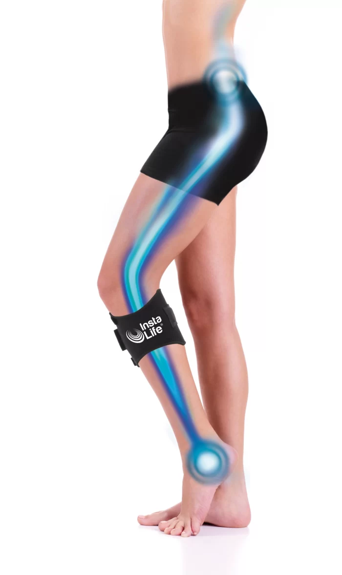 INSTALIFE For the relief of back and leg pain