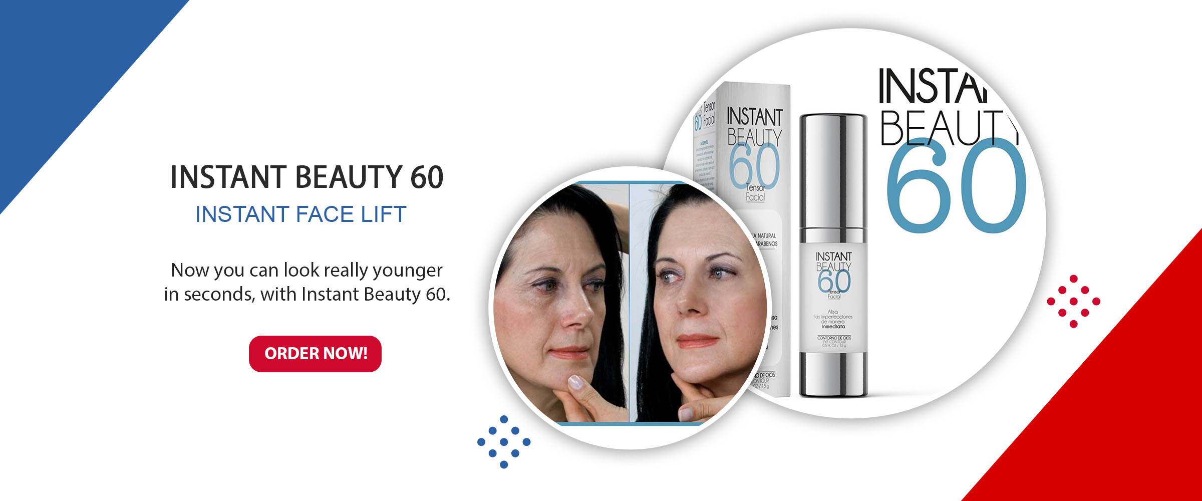 Banner Instant Beauty 03 B