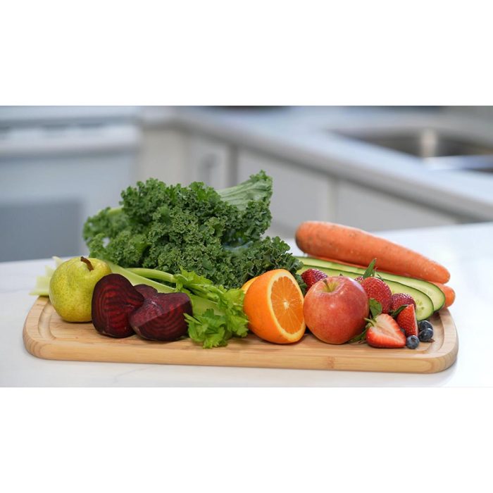 Veggie Platter Ac