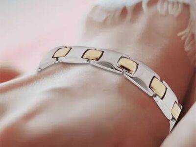 VIVALETTE BIOENERGY BRACELET