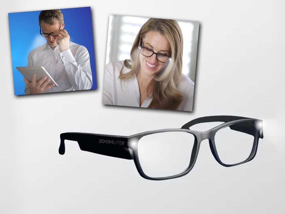 2cc Uvelichitelni Ochila S Led Svetodiodi 1 2cc Uvelichitelni Ochila S Led Svetodiodi 1