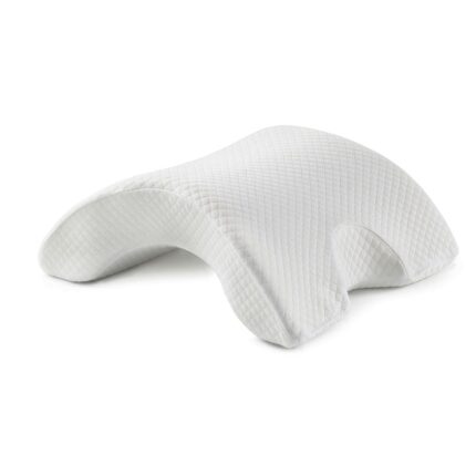 RESTFORM ARM PILLOW ANATOMICAL MEMORY FOAM PILLOW