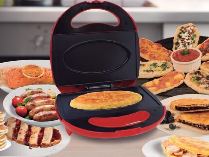 2aa Mini Ured Za Burzo Gotvene Express Cooker Starlyf 1
