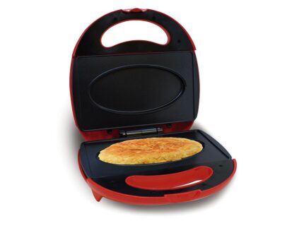 4 Mini Ured Za Burzo Gotvene Express Cooker Starlyf 50