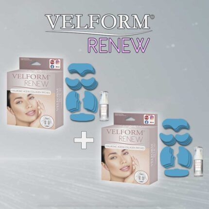 1+1 Velform Renew