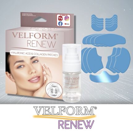 Velform Renew Site