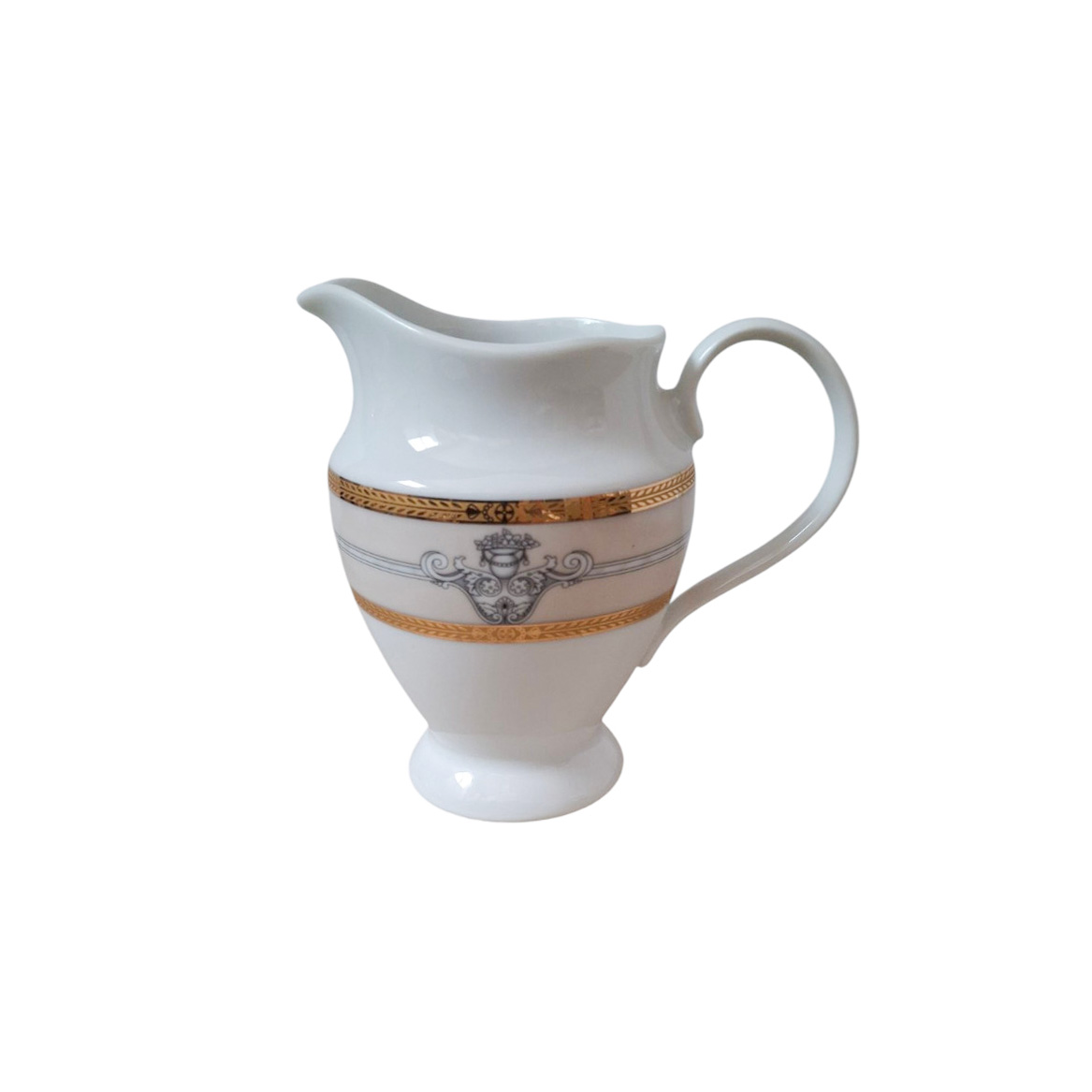 3-Piece Porcelain Tea Serving Set – Winterberg Bohemia (Code: Astra 3209) 3-Piece Porcelain Tea Serving Set – Winterberg Bohemia (Code: Astra 3209)