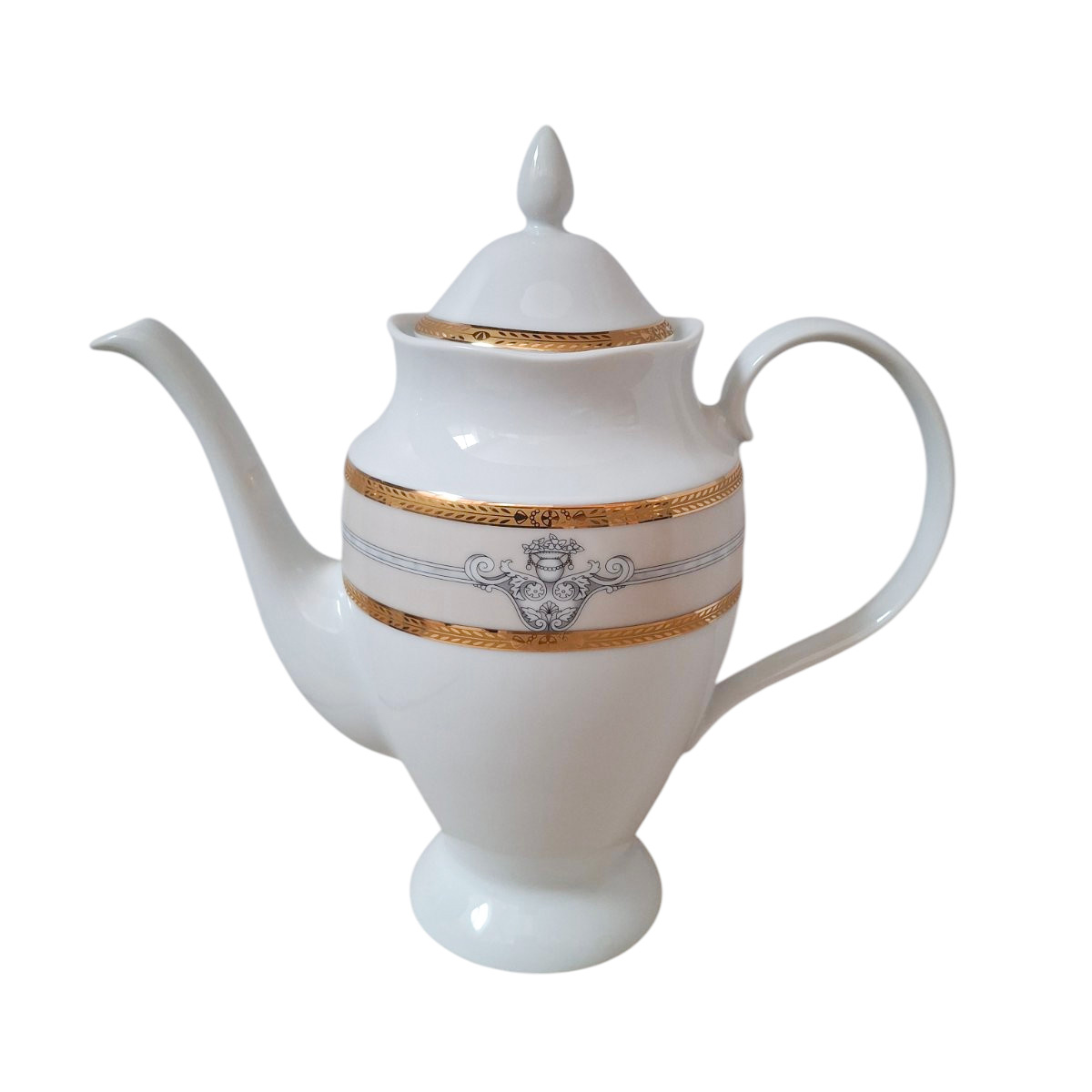 3-Piece Porcelain Tea Serving Set – Winterberg Bohemia (Code: Astra 3209) 3-Piece Porcelain Tea Serving Set – Winterberg Bohemia (Code: Astra 3209)